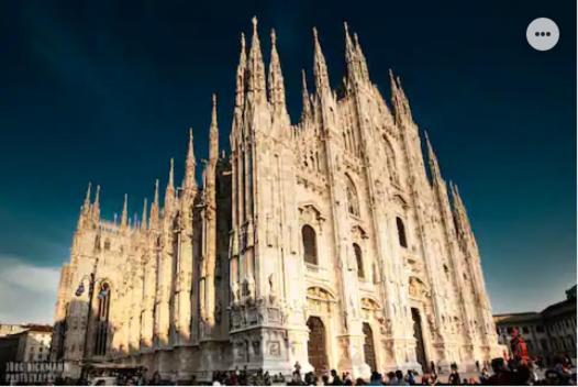 Porta Romana Appartament Milan Exterior photo